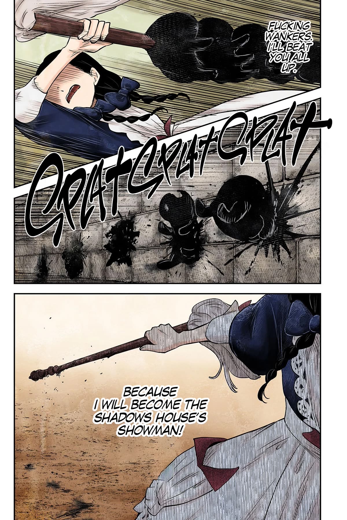 Shadows House, Chapter 181 image 15